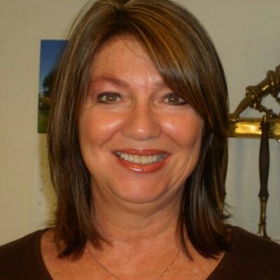 Profile Picture of Deborah Lynn McNeal (@McNealLynn) on Twitter