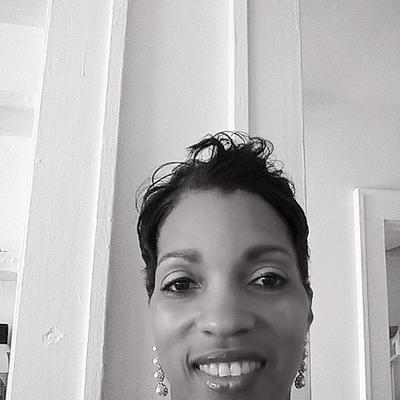 Profile Picture of Gloria Thornton (@godvisions4me) on Twitter