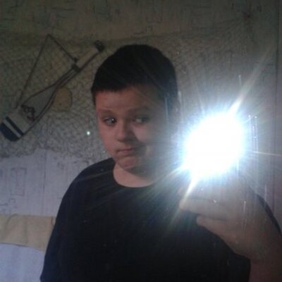 Profile Picture of Chad Rivers (@Superman_1239) on Twitter