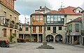 Profile Picture of Pontevedra - Wikipediaon Wikipedia