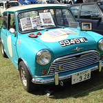 Profile Picture of Austin Cooper S (@austin cooper s) on Flickr