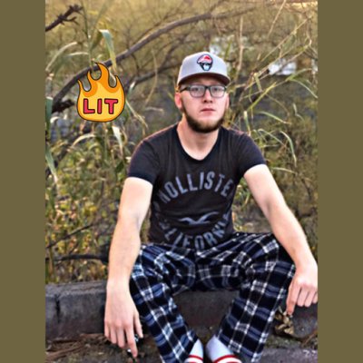 Profile Picture of Alvaro Cantu (@AlvaroCantu12) on Twitter