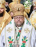 Profile Picture of Yurij (Kalistchuk) - Wikipediaon Wikipedia