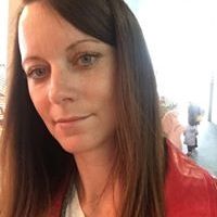 Joelle Robinson-Kurmann - Pinterest Profile Picture of Joelle Robinson-Kurmann (@joellerobinsonk) on Pinterest