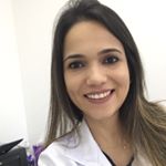 Profile Picture of Nutricionista Michelle Pacheco (@michellepacheconutri) on Instagram