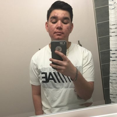 Profile Picture of Vince_evans (@vinceevans13) on Twitter