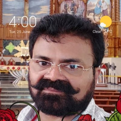 Profile Picture of Bhawesh Patel (@bhaweshpatel00) on Twitter