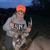 Profile Picture of Jake Bledsoe  (@jake-bledsoe-12) on Quora
