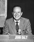 Profile Picture of John Charles Dalyon Wikipedia