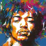 Profile Picture of james hendrix (@jameshandrix) on Instagram