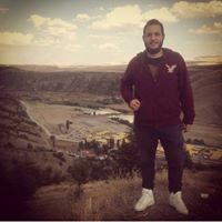 Profile Picture of Salim Mohamed (@salim-mohamed-11) on Quora