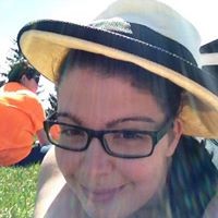 Profile Picture of Amanda Vernier (@amanda-vernier) on Quora