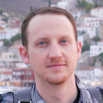 Profile Picture of David Wilson (@daviwil) on Twitter