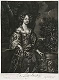 Profile Picture of Elizabeth Lyon, Countess of Strathmoreon Wikipedia