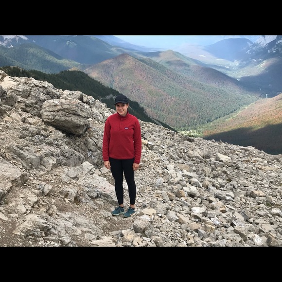 Brianna Bossio - Poshmark Profile Picture of Brianna Bossio (@bboss94) on Poshmark