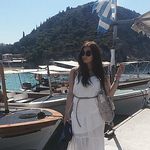 Profile Picture of Vanessa Thornton (@abbakumovskaya.k) on Flickr