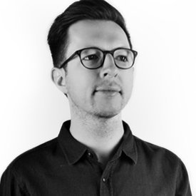 Profile Picture of Michael Jarrett (@fullvisual) on Twitter