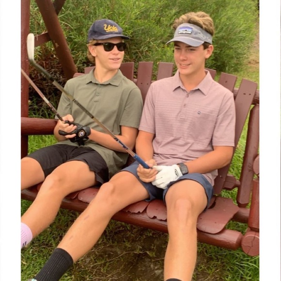 Blake Bergener - Poshmark Profile Picture of Blake Bergener (@blakebergener) on Poshmark