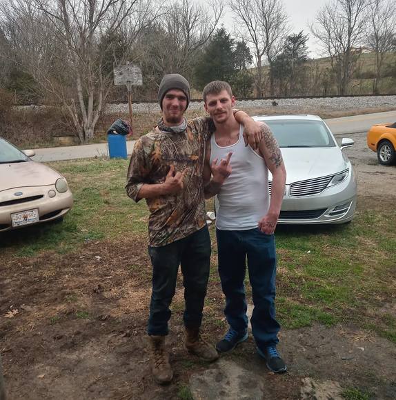 Profile Picture of Austin White (@austinwhite452) on Poshmark