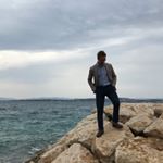 Profile Picture of Paul Schindler (@paul.schindler7) on Instagram