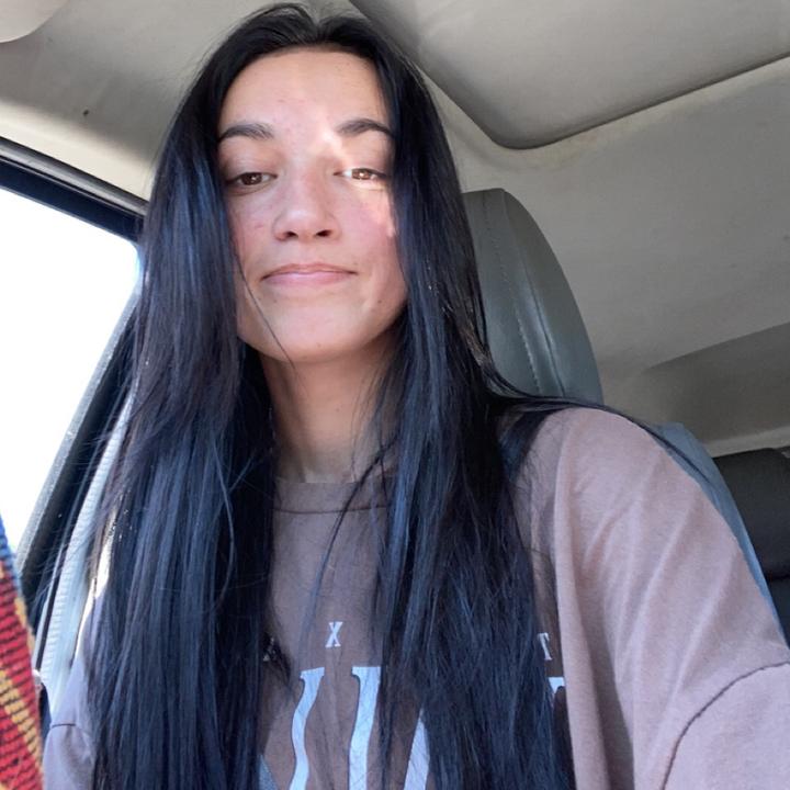 Profile Picture of Allison Arnold (@@allison.arnold) on Tiktok