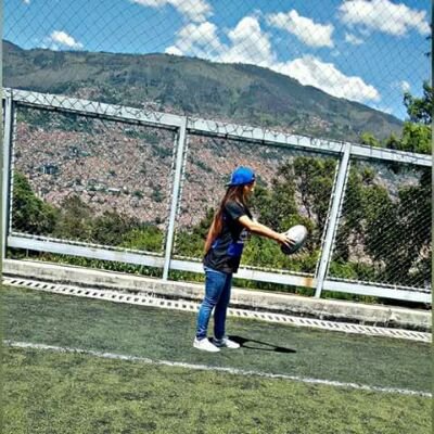 Profile Picture of Juana Orozco (@juanaorozco070) on Twitter