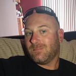 Profile Picture of Brad Mckinney (@radialnova74) on Instagram