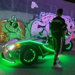 Profile Picture of Matthew Blichasz (@mb_sv3n11_xo) on Instagram