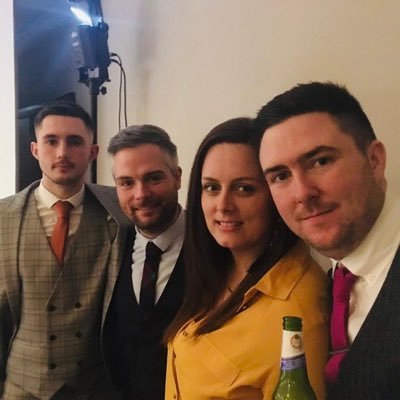 Profile Picture of James Orr (@Orzy10) on Twitter