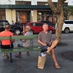 Profile Picture of Alan Stumpf (@tennisguy.al) on Instagram