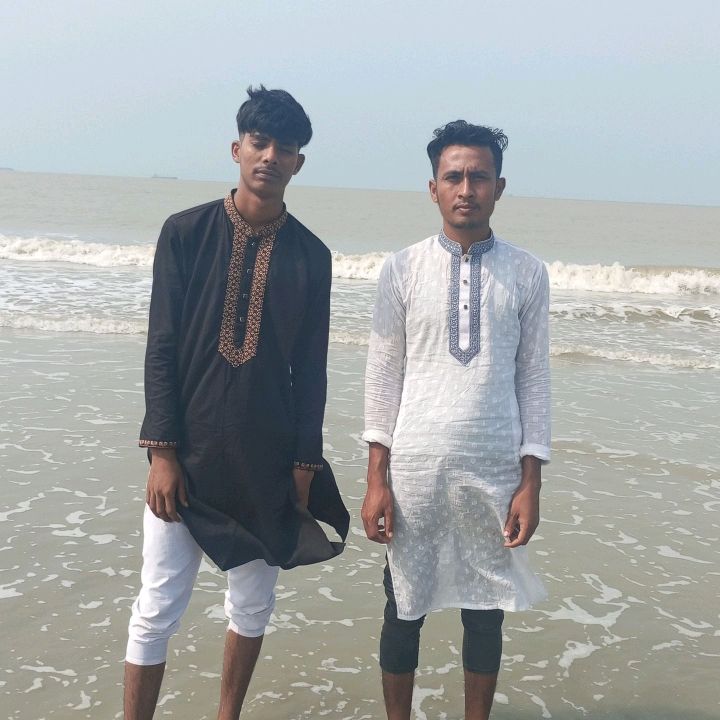 Profile Picture of Mohammad Saifuddin (@mohammadsaifudd61) on Tiktok