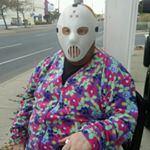 Profile Picture of Aaron Rosenthal (@fatrabbitcandy) on Instagram