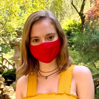 Profile Picture of Isabelle Scholes-Young (@IsabelleKSYoung) on Twitter