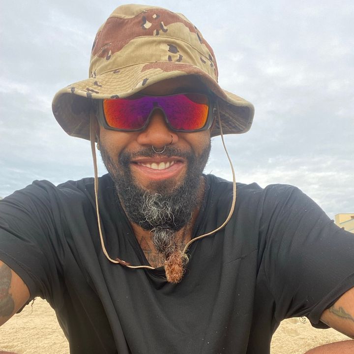 Profile Picture of randy reece (@randyreece6) on Tiktok
