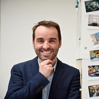 Jérémy Fortin - Twitter Profile Picture of Jérémy Fortin (@Jeremyfortin) on Twitter