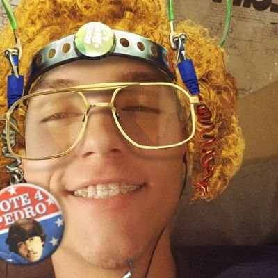 Profile Picture of Michael Wisneski (@mwisneski01) on Twitter