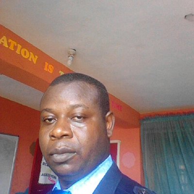 Profile Picture of Stephen Sylvester (@Sylvester_29891) on Twitter