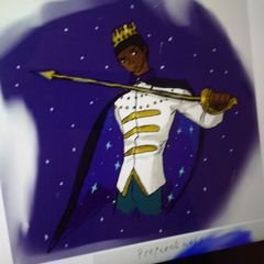 Profile Picture of RalphWatkins3 (@Ralph_watkins3) on Twitter