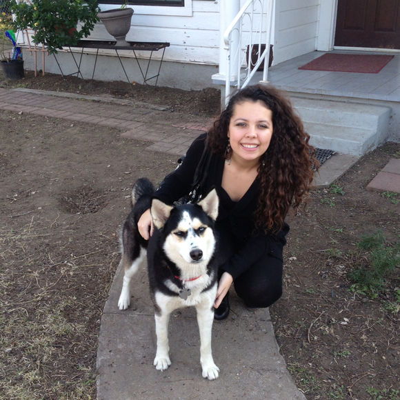 Zoe Lopez - Poshmark Profile Picture of Zoe Lopez (@roxiigirl11) on Poshmark