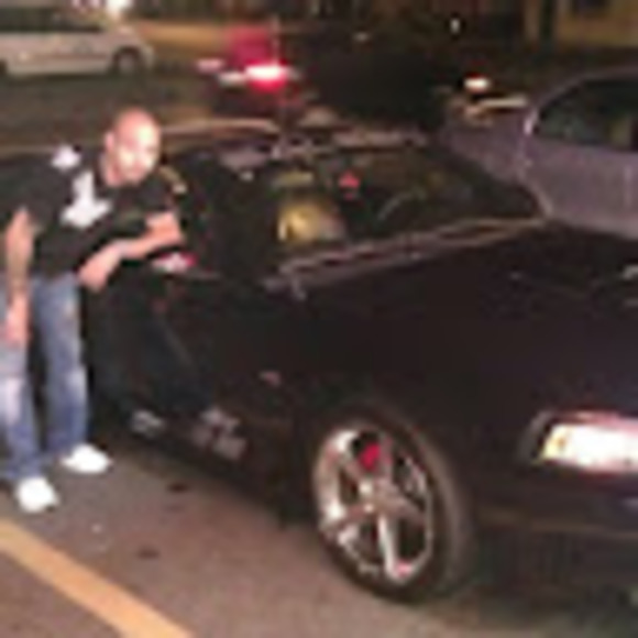 Profile Picture of Jason Piazza (@btfiresprinkler) on Poshmark