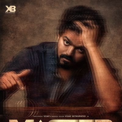 Profile Picture of PITCHAIMANI (@vishalpitchai) on Twitter