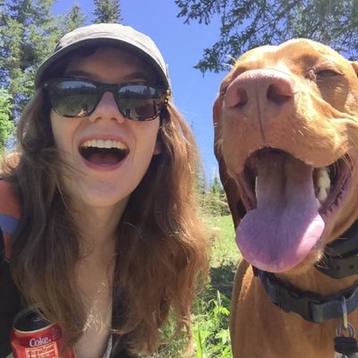 Alison Borden - Twitter Profile Picture of Alison Borden (@AlisonBorden) on Twitter