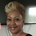 Profile Picture of Vikki M Jackson (@dollbaby923) on Instagram