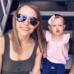 Profile Picture of Clarissa Hoover (@clarissahoover) on Instagram