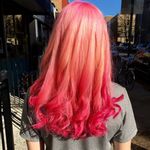 Profile Picture of Jennifer Catherine Manfredi (@jennifercatherinehair) on Instagram