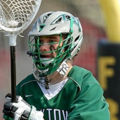 Profile Picture of Solid_Matt_The_Goalie (@matthew_latour) on Twitter