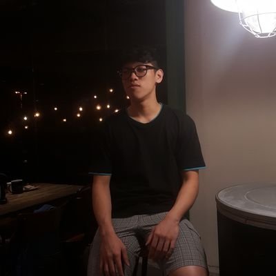 Profile Picture of Robin Yess (@robinyee_) on Twitter
