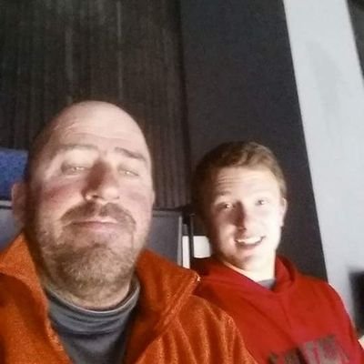 Profile Picture of Andrew Hartshorn (@AndrewHartshor6) on Twitter