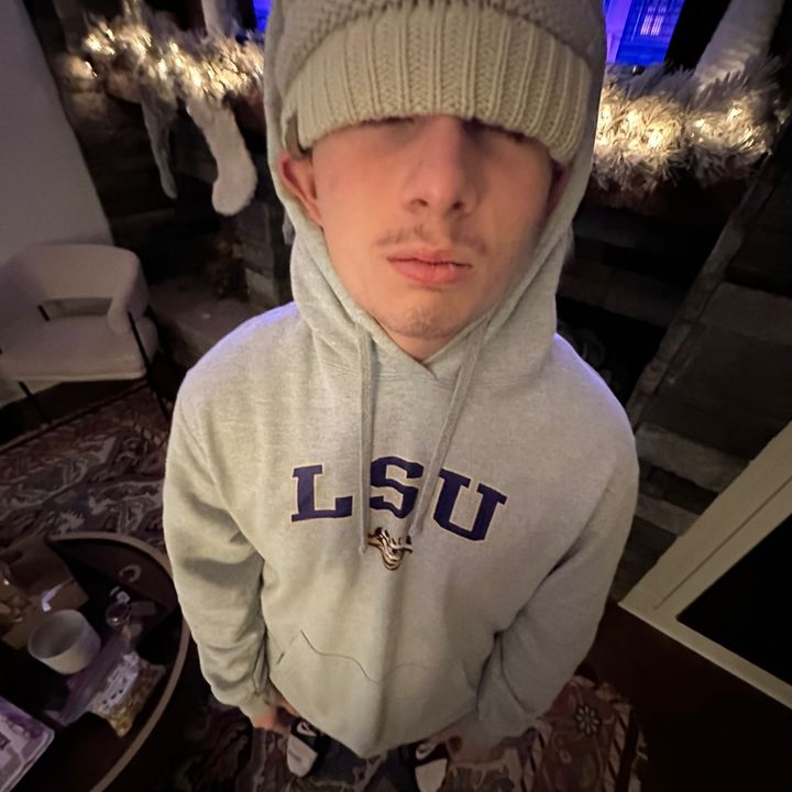 Profile Picture of tyerobertson31 (@tyerobertson31) on Tiktok