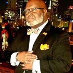 Prophet Jerry Brunner - Instagram Profile Picture of Prophet Jerry Brunner (@prophet_jerry_brunner) on Instagram